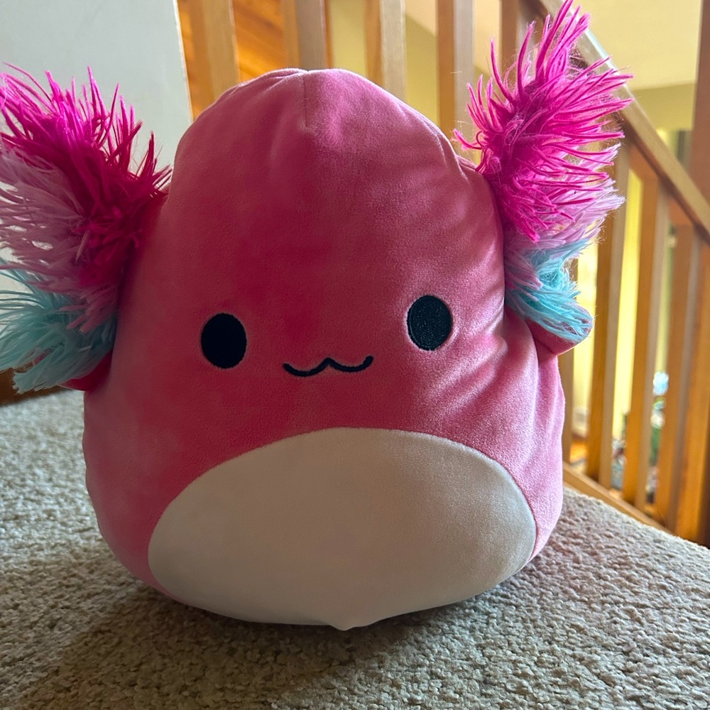 Squishmellow!